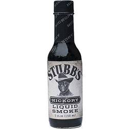 Stubbs | Hickory Liquid Smoke 1 148ml